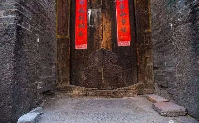 张家口：草厂巷 不想说再见