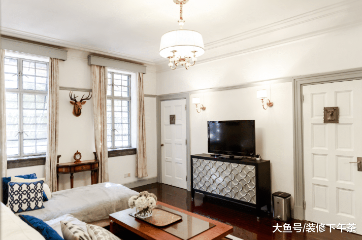 装修时有4个地方不能做柜子，别不当回事，我家装完都拆了