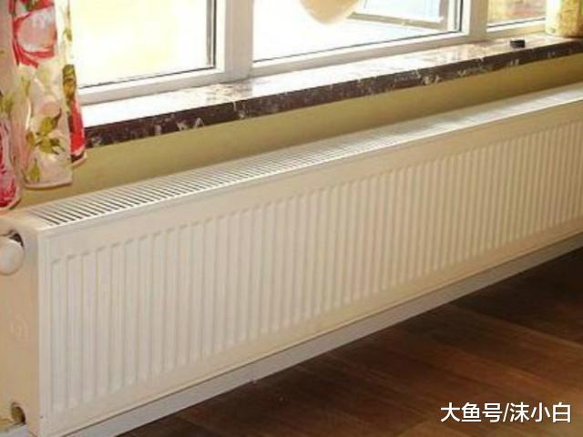 同样取暖，为什么外国人更喜欢装这种？看完明白了，幸亏看得早！