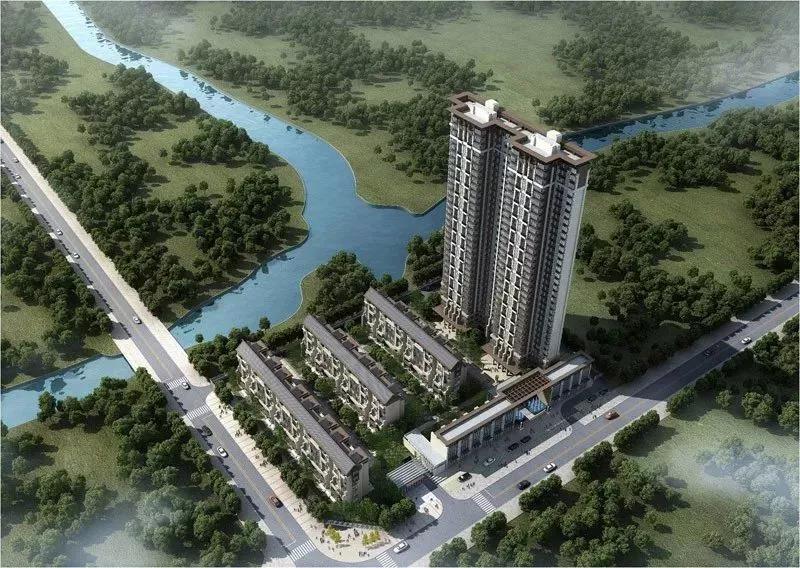 地价最低18002元每平 厦门多个纯新盘扎堆亮相! 价格要卖