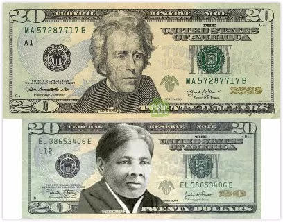 假钞牛人：造2.5亿美元假币，没坐牢只交了1300块罚款