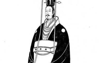 史上不爱江上爱俊男的皇帝，甘愿将自己的江山送给美男