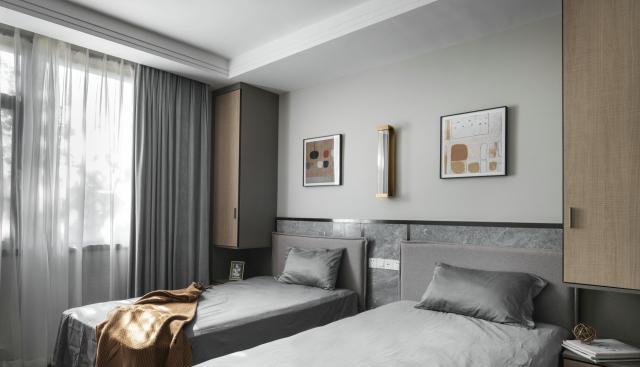 越来越多的人喜欢简约风，学他家这样装，实用又温馨，忍不住晒晒