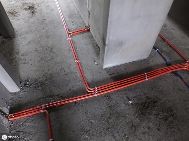 设计师5400字总结干货：厨房水电、防水工程如何改造？值得收藏！