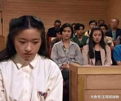 还记得《大时代》吗？郑少秋和刘松仁“子女”如今命运大不相同