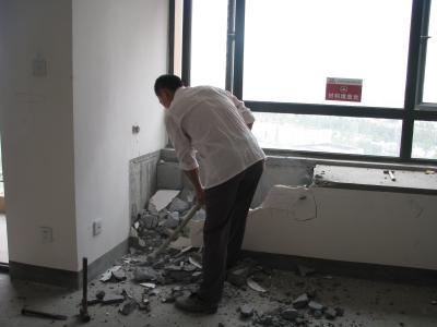 為什么有錢人買房之后都拆了飄窗？問完內行人，才知好處多