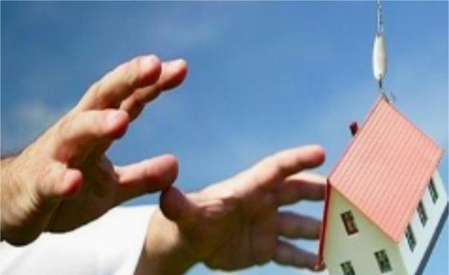 三四线城市炒房客叫苦声一片，这什么情况？网友：活该