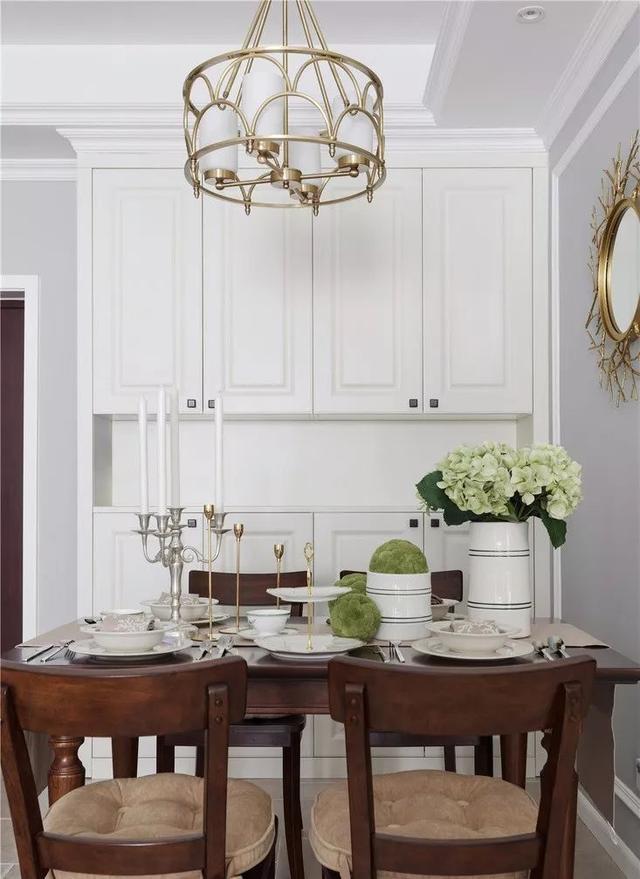 如果重來一次，我家一定要裝成這樣，過日子太美了！