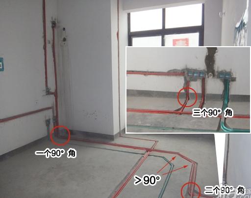 小本本记好! 水电验收10件大事, 个个直击要害, 水电师傅压箱底干货!