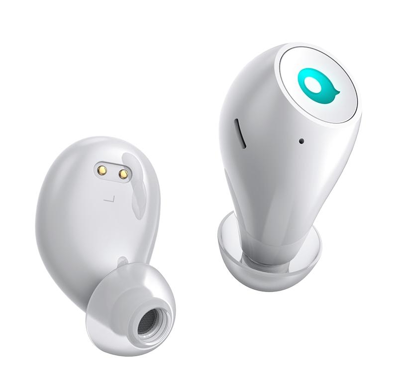有线耳机插上它，立变无线！像AirPods一样自由方便！