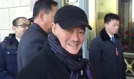 赵本山前妻，年近六十未嫁就是为自己争口气，如今成富婆