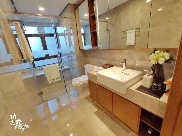 吹风1.7-1.9万/平！大沥合生新盘本月卖！附板房全点评