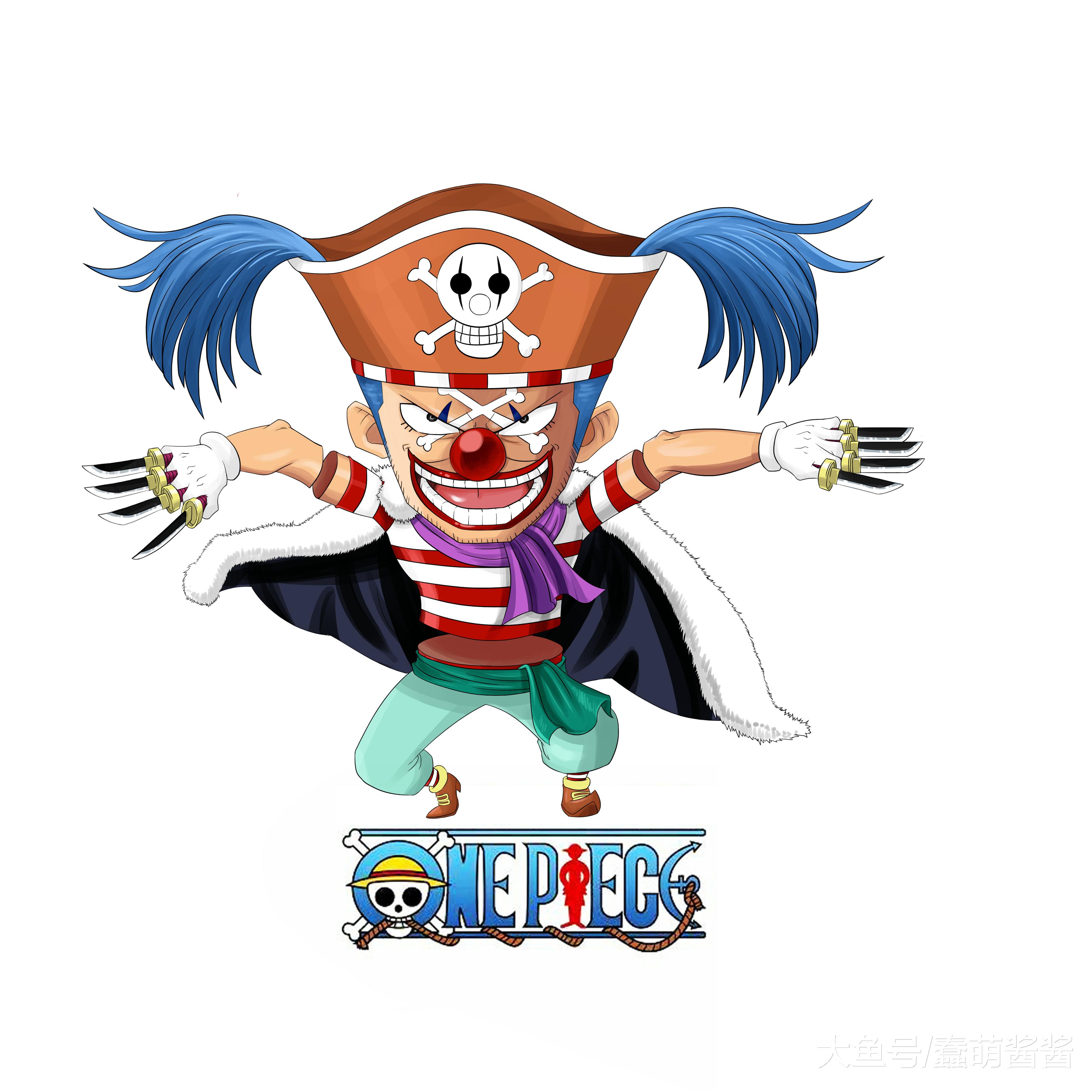 他们的大哥同样是罗杰，为何白胡子却瞧不起红发，真正的原因居然是这样！