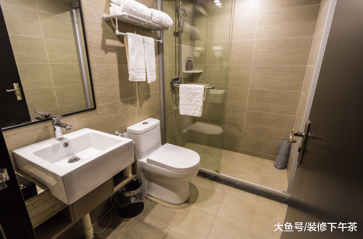 卫生间的门还在对着这几处？真是不想好了，中招的朋友赶快去改！