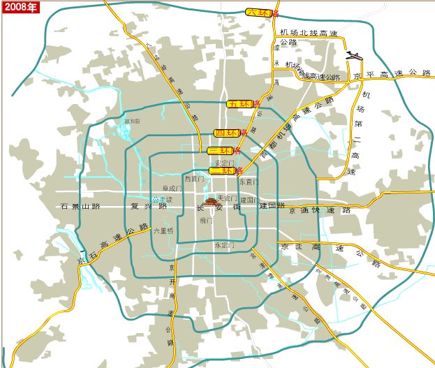 买房的另一层意义：占位