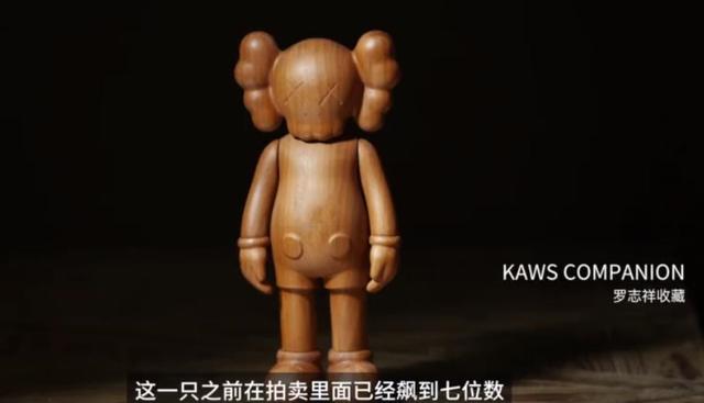 罗志祥台湾豪宅曝光！1500双鞋摆满整面墙，24小时开空调养鞋