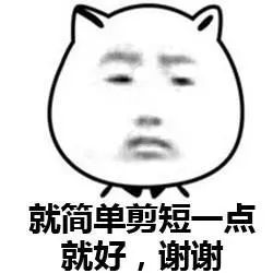 二哈惨被剃光毛，饲主发照片，然后大波苦主到达现场