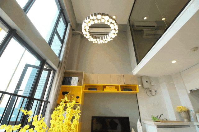 首付35萬起，4地鐵交匯+3鑰匙，廣鋼竟有這么便宜的房子？