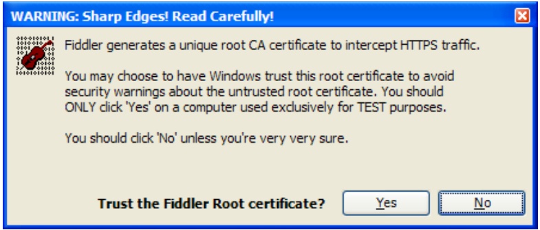 常用HTTP抓包工具Fiddler使用的12个小技巧，值得收藏！