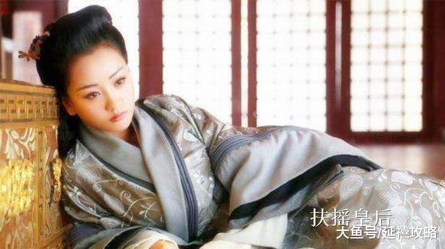 妃子被打入冷宫下场凄惨，变态太监百般凌辱，当今冷宫不再开放