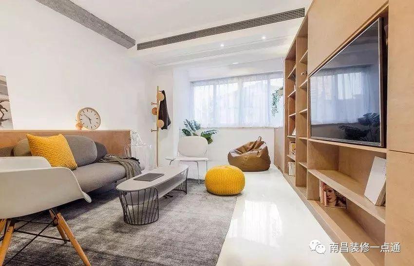 2019客厅设计八大流行趋势，再不看你真的要落伍...