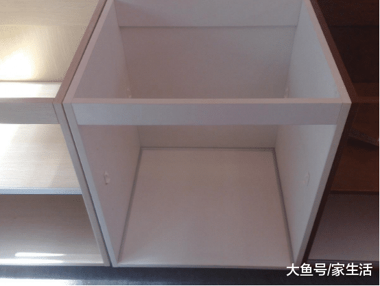 櫥柜裝修切記留神這些細節，好多人不懂，裝錯才知浪費錢
