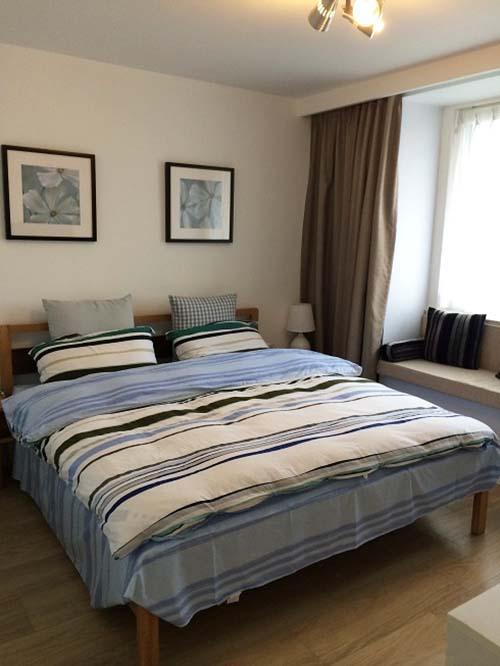 85㎡新房被媳婦到處打柜子，說是為了增加收納，可看著壓抑死了！