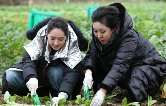 郭碧婷酒店卸妆，关掉十级美颜后：终于相信了向太的审美！