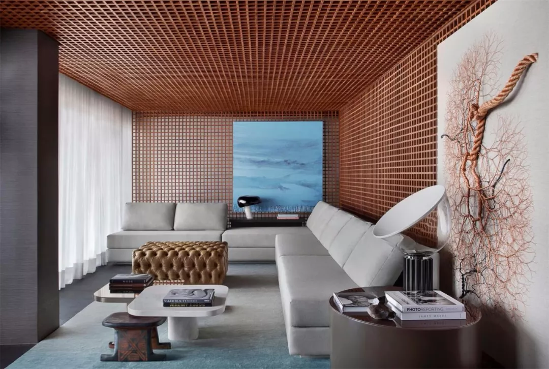 “无主灯”设计引爆潮流，极简打造的简单生活！