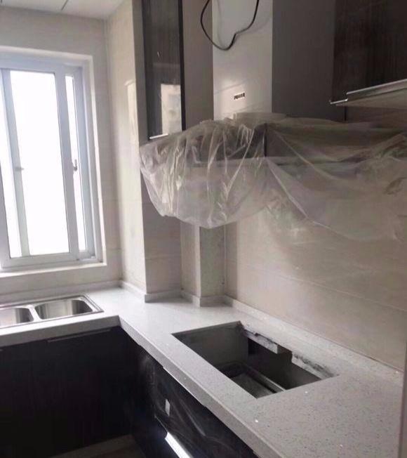 89㎡新房硬装刚完工，花4万请熟人全屋定制柜子，大家看看值得吗