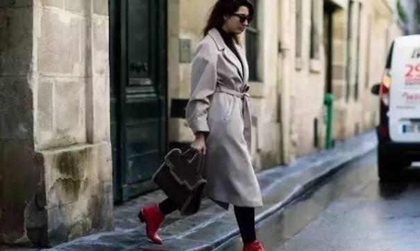 冬季几款亮眼单品，为何成为时尚达人的挚爱，原因超简单！