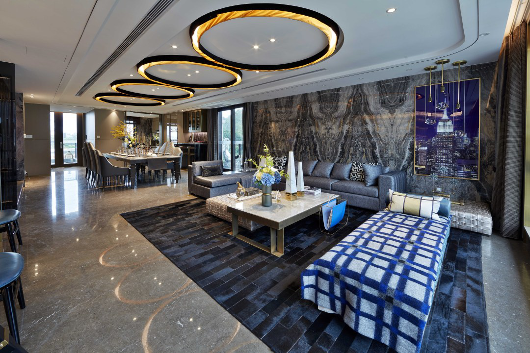 千万级豪宅逆市飘红，魅力何在？