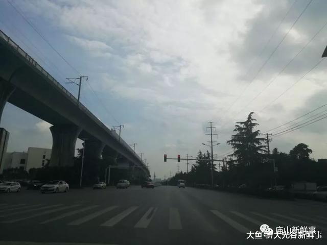 江夏阳光大道旁又将新增一楼盘! 规划16万方住宅！