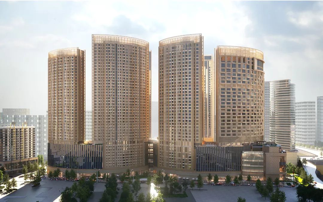 2019年度彩蛋！成都楼市“天选之子”登场了