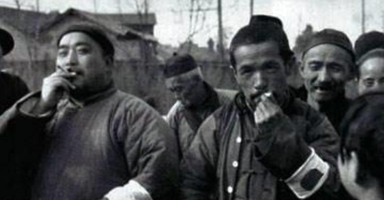 跟川岛芳子齐名的女汉奸，北大高材生，判刑时大喊：我是中国人