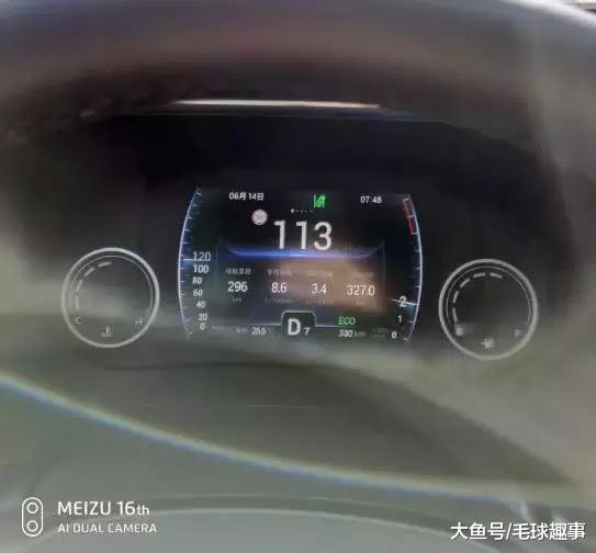 9年奇瑞A3置换全新瑞虎8：能买豪华就买豪华吧