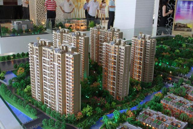 房子一开盘就被“抢光了”，为何却都说楼市冷清呢？门道大着呢