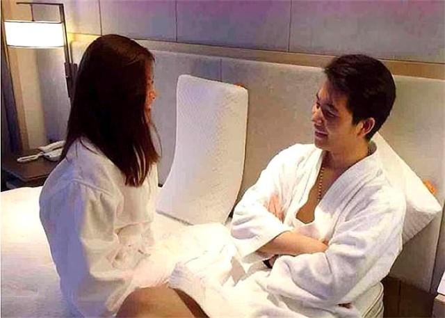 非夫妻在酒店开房，只用一人证件登记，被警察查到有啥后果？