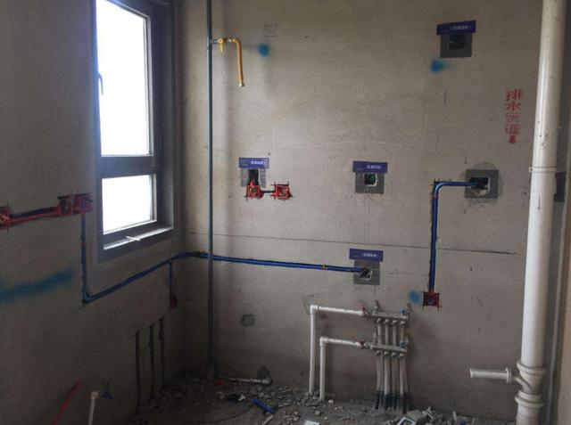 水电改造猫腻多，这些熬夜整理出的家装水电经验，再也不怕被坑了