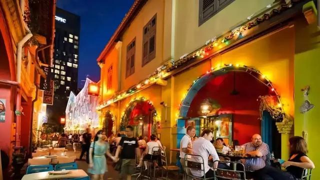 世界最好吃的6个目的地, 走心又走胃