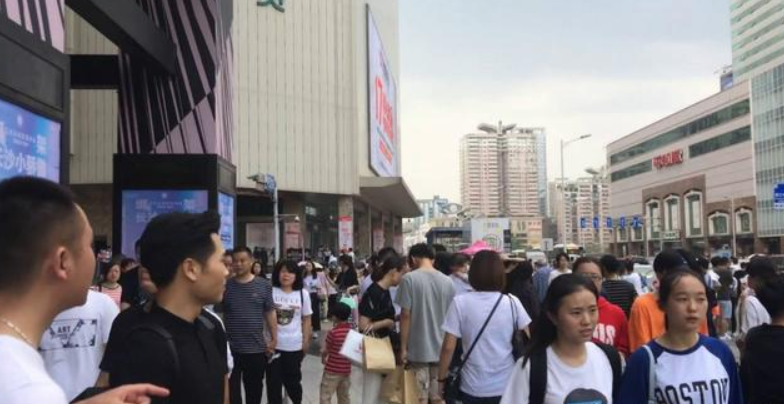 要是中国人口突减一半，那会发生怎样的事情？说出来你可能不信