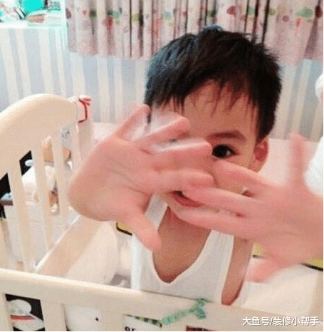 带你看看李嘉欣的豪宅，虽然老公腰缠万贯，但是装修依然很简约