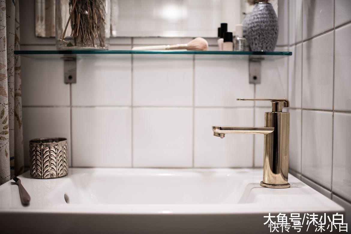 被迫相亲结婚，不如像她自给自足！攻克4大困难，收获41平美窝！