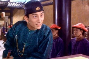 古代律师怎么当？周星驰电影高度还原，耍嘴皮子还是正规军？