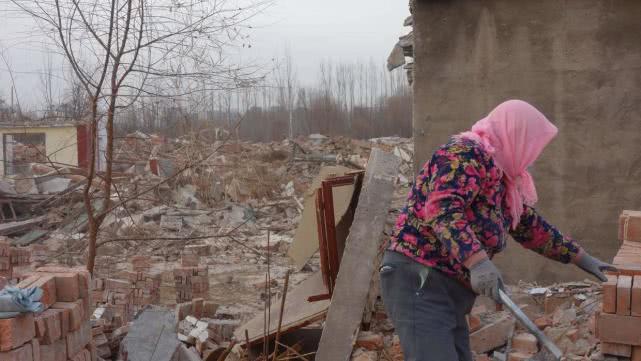 拆迁户要钱还是要房，看看过来人怎么说，你选错没有？