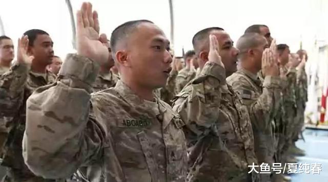 寡廉鲜耻！为获美国籍已经走火入魔，中国：好好效忠你的“祖国”