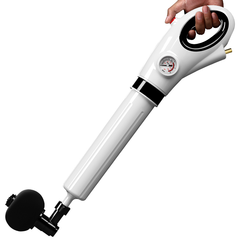 九成人洗衣机排水管直接插地漏，太傻! 瞧高人这样弄，现在学不晚