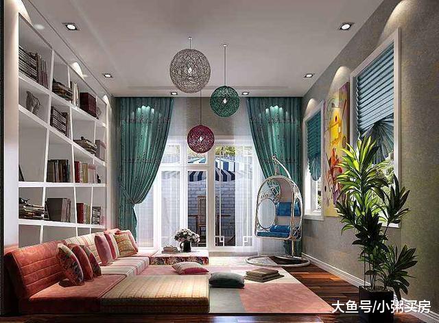 买房“通风采光最好”的7类房子, 不懂行的照着买就行了!