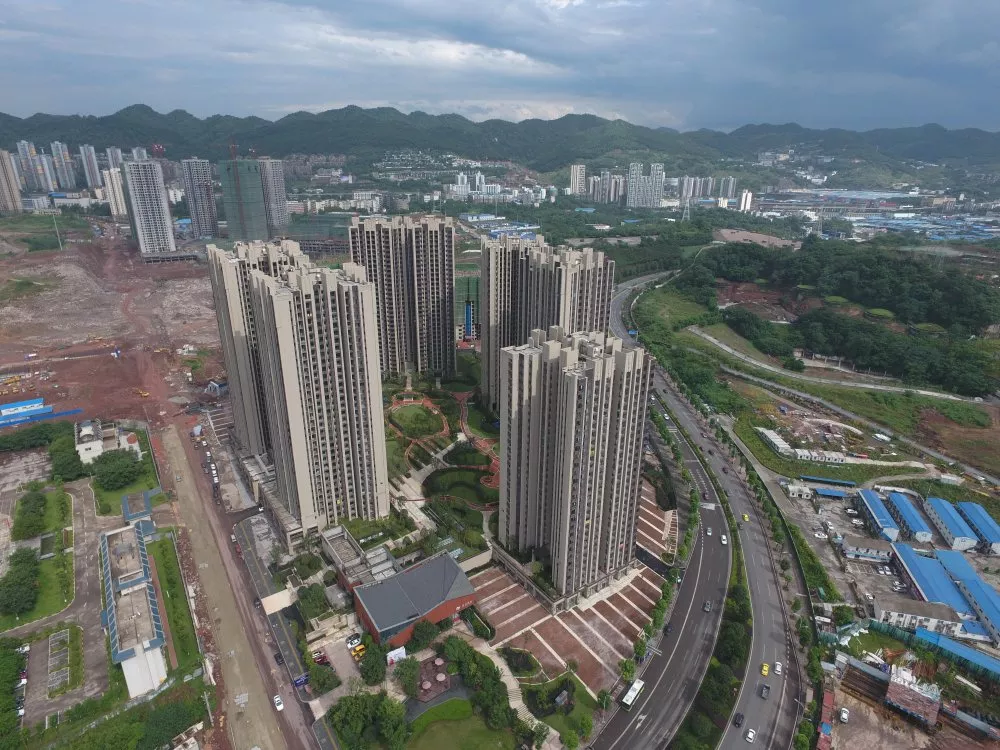 周土拍大数据：武汉合肥上“热搜” 保利单日百亿登顶