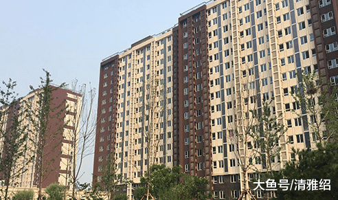 这家房地产大公司都开始降房价了, 其他开发商还能撑多久?